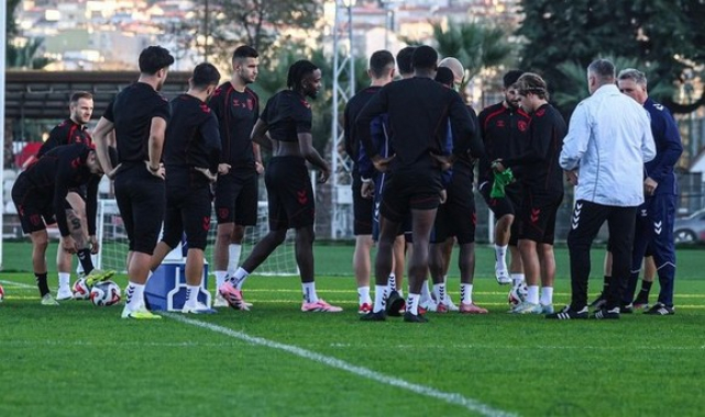 Beşiktaş – Samsunspor Maçı Ne Zaman, Hangi Kanalda?