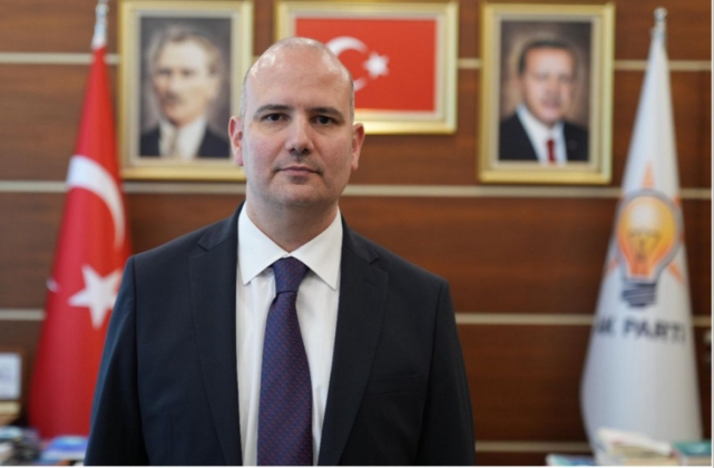 AK Parti’den Samsun’da Teknoloji ve Gençlik Buluşması! Dijital Gençler, Teknolojik Şehirler – Net Konuşalım... 