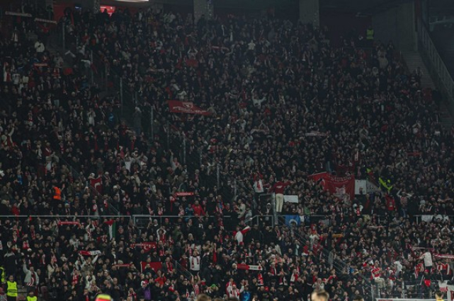 Samsunspor’un İlk 8 Hayalleri Almanya’da Kaldı!