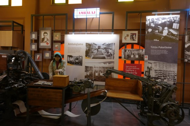 Kültür Turizmine ‘Samsun Büyükşehir’ Katkısı!