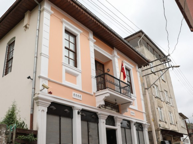 Kültür Turizmine ‘Samsun Büyükşehir’ Katkısı!