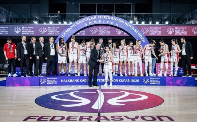 Kuzeyin Perileri Kupayı Samsun’a Getiriyor!