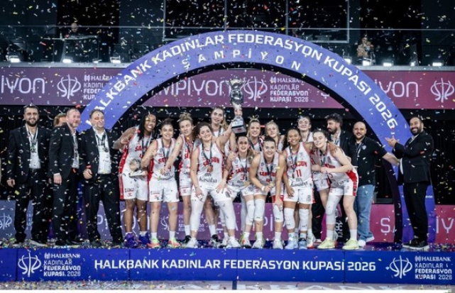 Kuzeyin Perileri Kupayı Samsun’a Getiriyor!