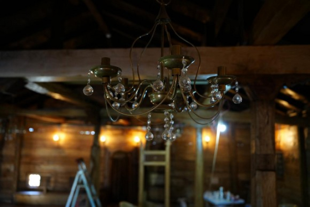 Terme Yeni Cami Restorasyon Çalışmalarında Sona Gelindi!