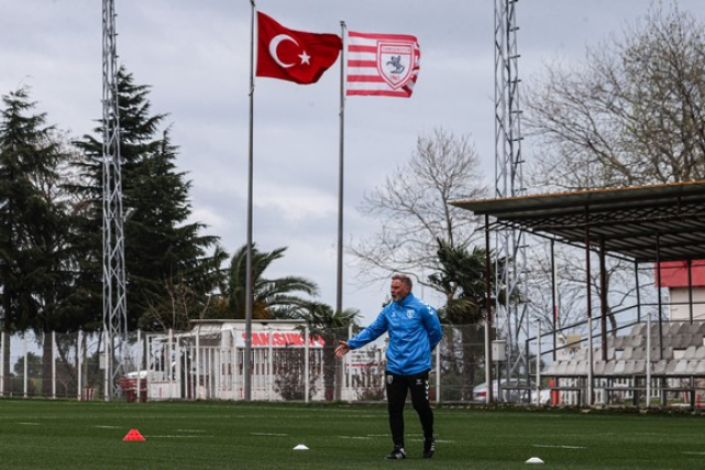 Samsunspor’da Rövanş Hazırlıkları Tamamlandı! İşte Muhtemel 11…