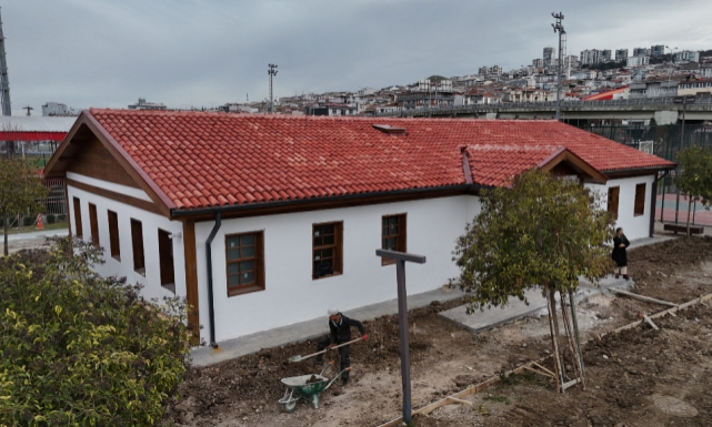 Büyükşehir’den Otizm Koordinasyon Merkezi!