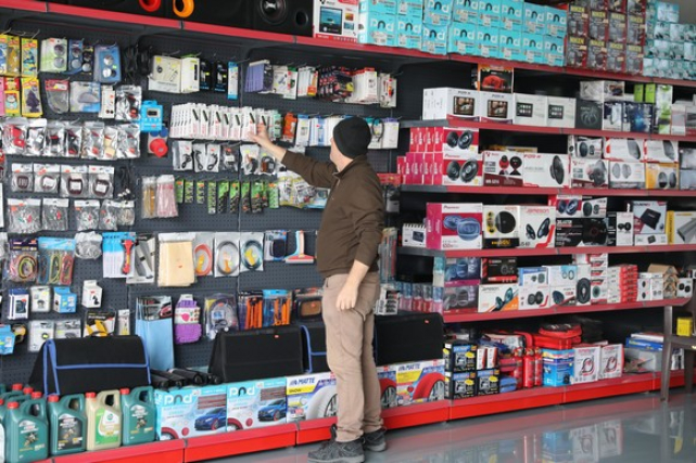 Toybelen Sanayi Sitesi’ne Taşınmalar Hızla Sürüyor!