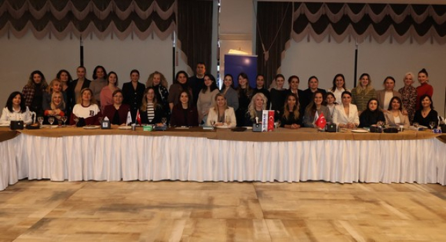 Kadın Ekonomisi İçin 2026 Vizyonu Netleşiyor!
