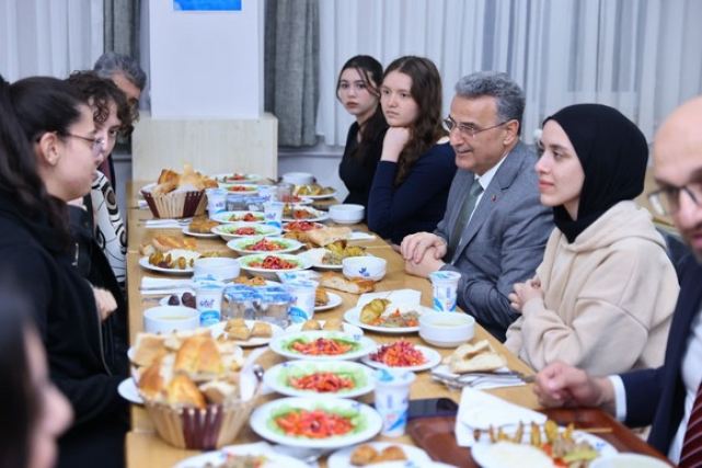 Başkan İhsan Kurnaz, 24 Mahallede Vatandaşla Buluştu!