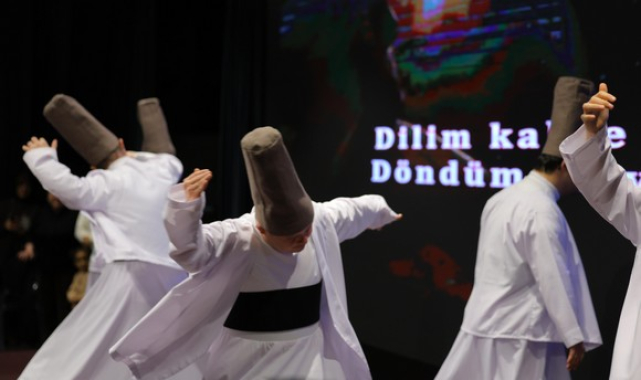 Büyükşehir’den ‘Engelsiz Samsun’ İftarı!