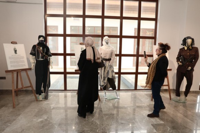 Büyükşehir’den 8 Mart’a Özel Anlamlı Programlar!
