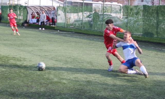 Samsun’u Temsil İçin Son Bilet Sahibini Buldu!