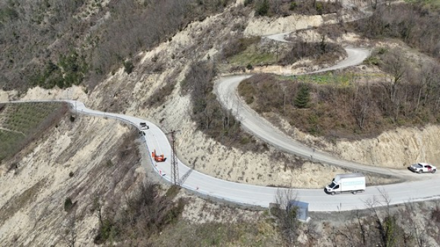 Büyükşehir Belediyesi İle Trafik Güvenliği Artıyor!