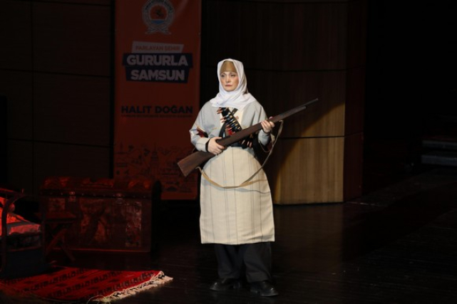 Büyükşehir’den 8 Mart’a Özel Anlamlı Programlar!