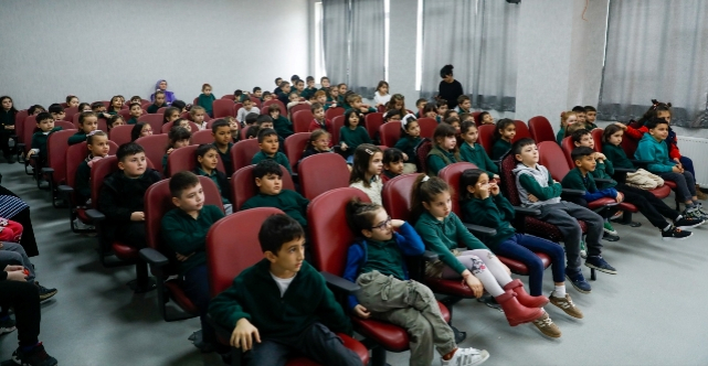 İlkadım Tiyatro Haftası Başladı!