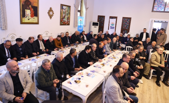 İlkadım’da Bayram Coşkusu!