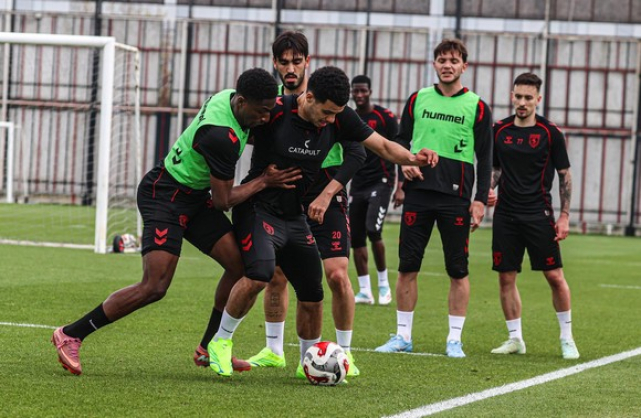 Çakır’dan Samsunspor Taraftarına Çağrı!
