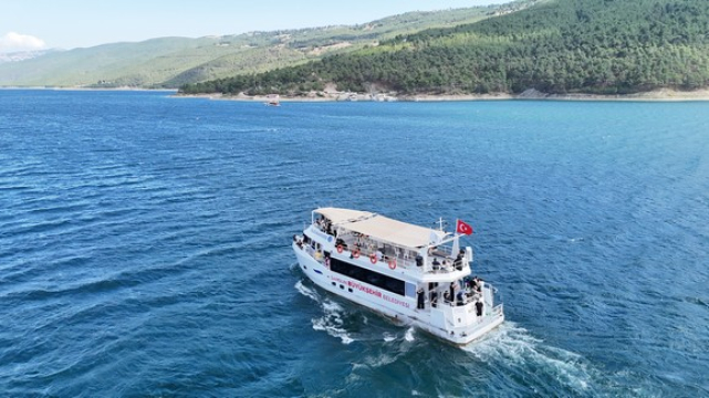 Samsun Turizmde Vites Yükseltiyor!