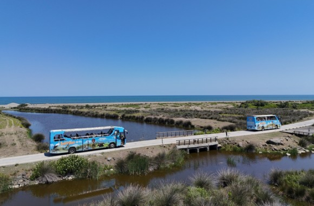 Samsun Turizmde Vites Yükseltiyor!