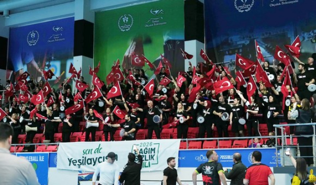 Pickleball Çığ Gibi Büyüyor!