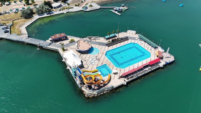 Samsun Turizmde Vites Yükseltiyor!
