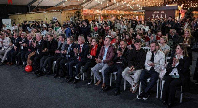 Samsunspor'dan Otizm Farkındalık Etkinliğine Anlamlı Destek!