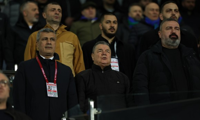Samsunspor Rize’de Dağıldı! 4-1