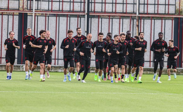 Çakır’dan Samsunspor Taraftarına Çağrı!
