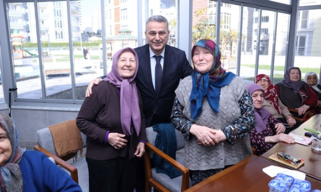 Huzur Konağı ve Ata Ocağı’nda Keyifler Yerinde!
