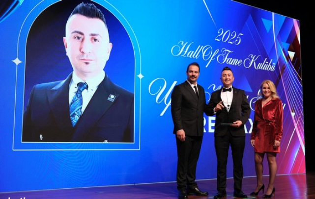 Remax Kuzey Samsun'dan Türkiye Zirvesine!