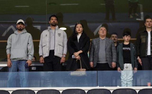 Samsunspor Başakşehir'de Umduğunu Bulamadı!