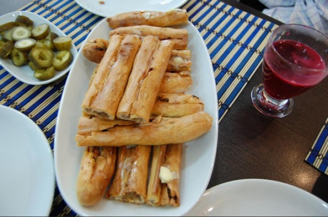 Milli Mücadelenin Şehri Samsun Kültür Sanat Ve Gastronomiyle Buluşuyor!