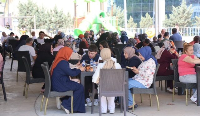 Canik Belediyesi'nden LGS Seferberliği!