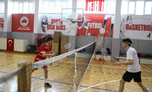 Büyükşehir Yaz Spor Okulu Başvuruları Başladı!
