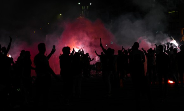 Samsunspor’un Kuruluş Yıldönümü Kutlandı!