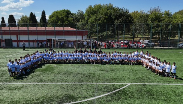 Büyükşehir Yaz Spor Okulu Başvuruları Başladı!