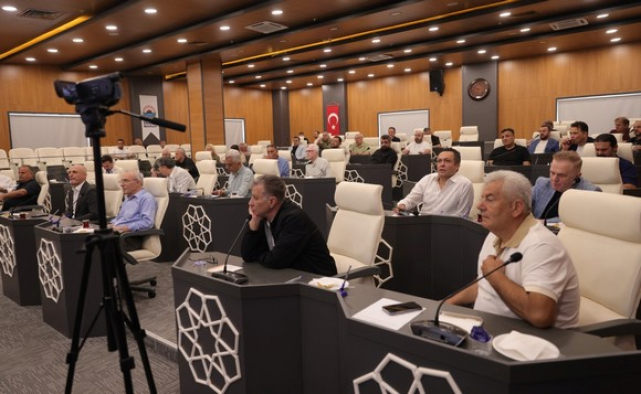 İlkadım’da Temizlik Araç Filosu Güçleniyor!