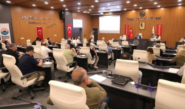 İlkadım’da Temizlik Araç Filosu Güçleniyor!