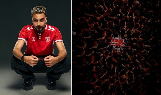 Samsunspor, Forma Satışıyla Lösemili Çocuklara Destek Oluyor!