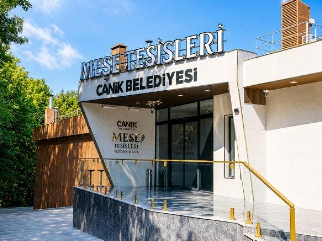 Meşe’de Kahvaltı Damaklarda Tat Bırakıyor!