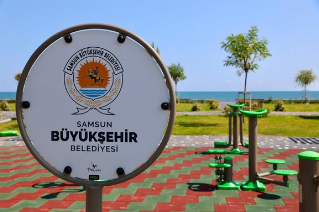 Miliç Kadınlar Plajı Ve Havuzu Açılış İçin Gün Sayıyor!