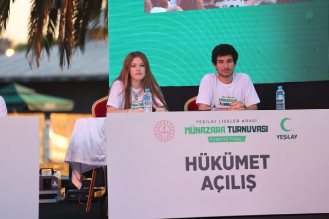 Samsun'un Gurur Kızları: Duru Ve Özlem Karadeniz Şampiyonu!