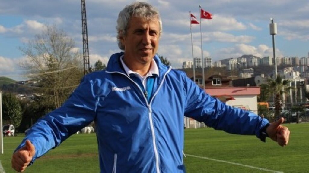 Besim Durmuş Basın Toplantısı Düzenleyecek!