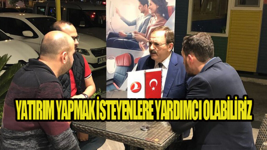 Başkan Şahin, ‘İlişkilerimizi Geliştirmeliyiz’!