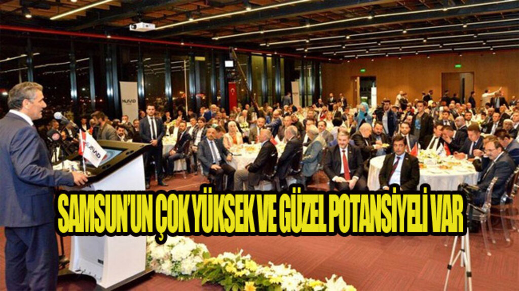 Bölgesel Kalkınmada MÜSİAD’ın Rolü!