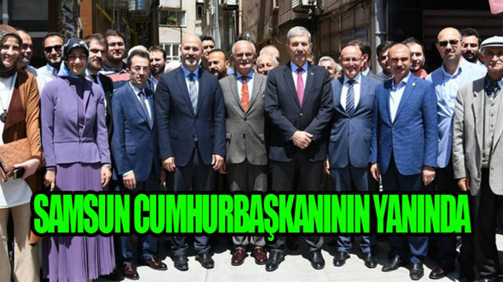 Gece Gündüz 24 Haziran İçin Koşturacağız!