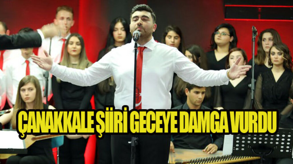 İlkadım Sanat Günleri Kahramanlık Türküleriyle Son Buldu!