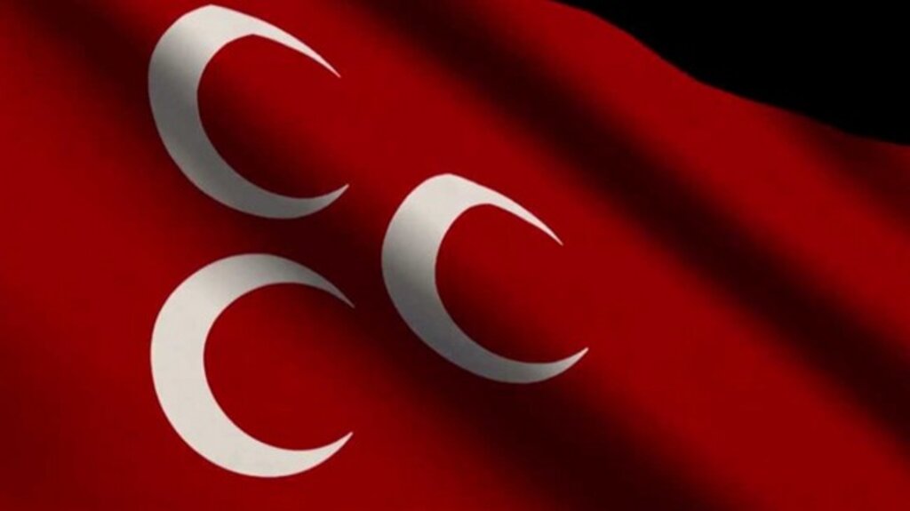 MHP Samsun Milletvekili Adayları Açıklandı!