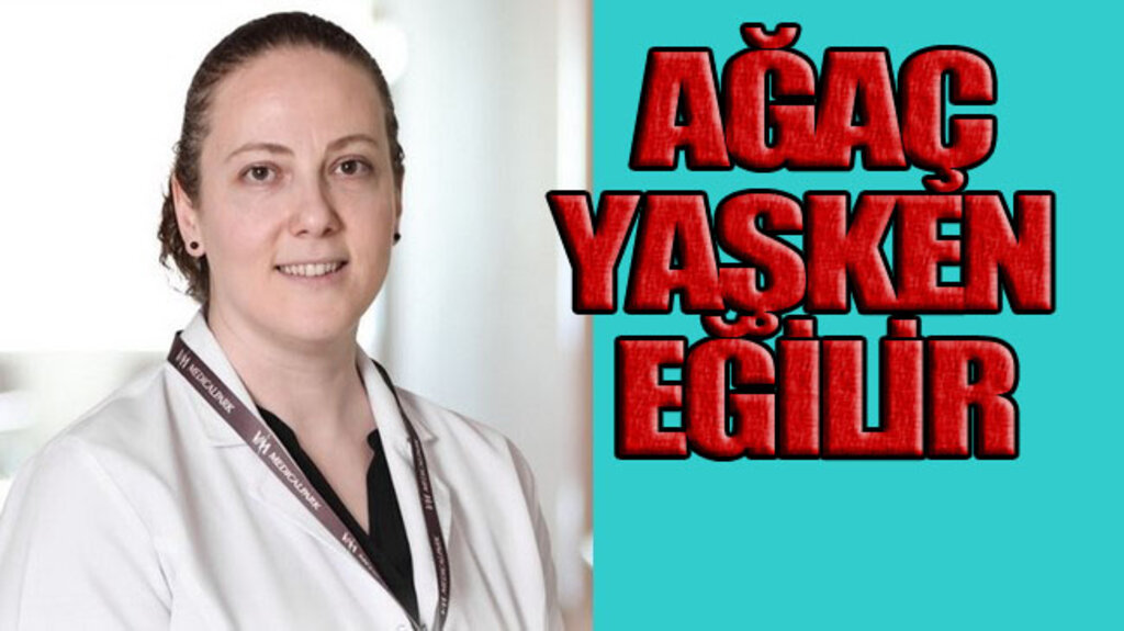 Çocukluk Çağı Obezitesi Hakkında!