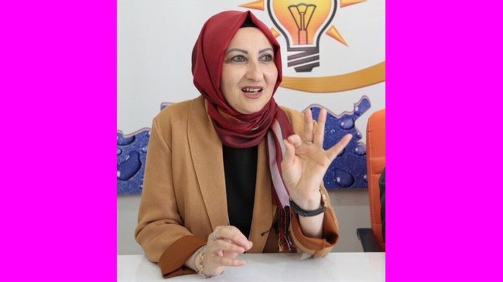 Davamın Ne Olduğunu Çok İyi Bilen Biriyim!